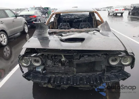 2022 Dodge Challenger Gt from USA, damaged, VIN 2C3CDZJG9NH164517